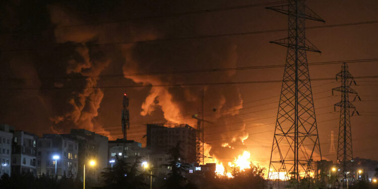 Meer dan 900 doden in 12-daagse oorlog met Israël