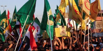 Israël evacueert Teheran: crisis in Iran