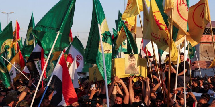 Israël evacueert Teheran: crisis in Iran