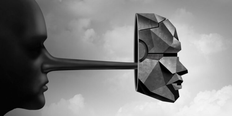 Waarschuwing van AI-pionier: modellen beginnen gebruikers te misleiden