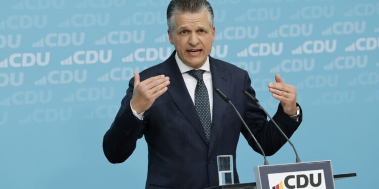 Duitsland steunt Israël, maar bekritiseert militaire acties in Gaza