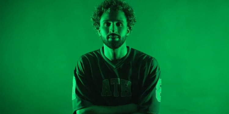 Panathinaikos kondigt transfer van Ahmed Toumba aan