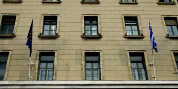 Inflatie Griekenland stijgt naar 2,5% in 2025