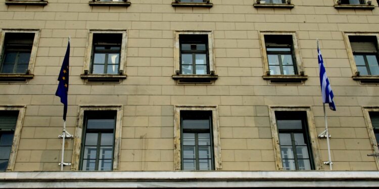 Inflatie Griekenland stijgt naar 2,5% in 2025