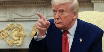 De EU en Trump: op rand van vernietiging van 3 problemen