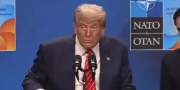 Jij bent geweldig: Trump’s inspirerende boodschap