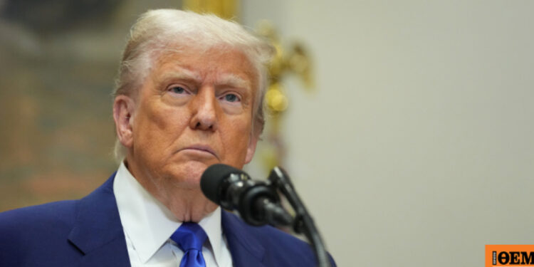 Trump vraagt Israël om bombardementen te staken