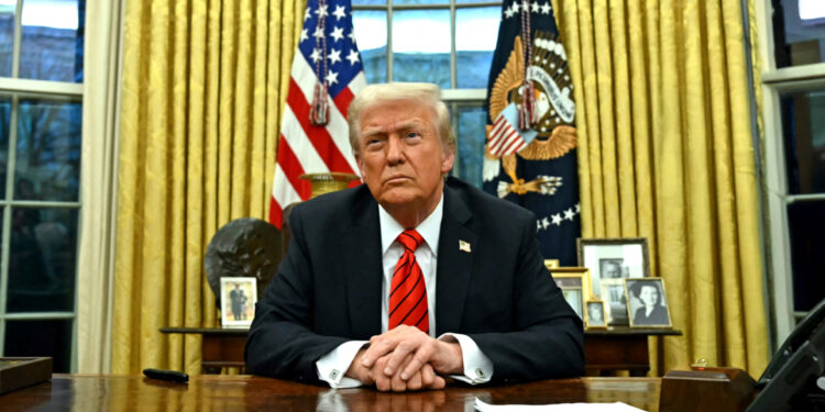 Iran beschuldigt VS van nucleair uitsterven door samenwerking met Moskou