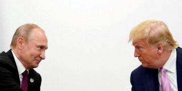 Poetin weigert gesprek met Trump na Amerikaanse aanvallen op Iran