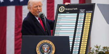 China en 53 Afrikaanse landen roepen VS op tot correct handelsbeleid