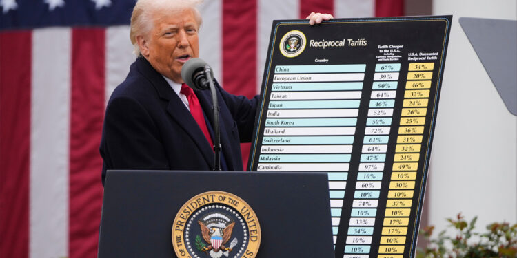 China en 53 Afrikaanse landen roepen VS op tot correct handelsbeleid