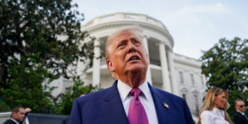 Trump keurt Nippon Steel’s overname van Amerikaanse staal goed voor 14,9 miljard dollar