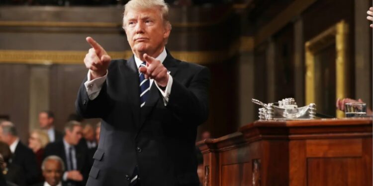 Donald Trump vindt koper voor Tiktok: een nieuwe deal in de maak