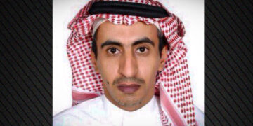 Journalist in Saoedi-Arabië verraadt met profetische tweet.