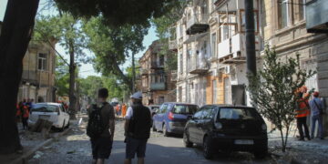 Kiev herwint de lichamen van 1.212 gesneuvelde soldaten