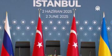 Russische Memo voor wapenstilstand in Oekraïne: vrede in zicht?