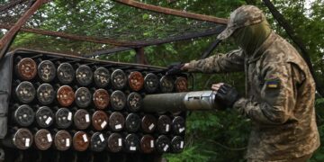 De besmettelijke aard van moderne conflicten: eindeloze hybride oorlogen