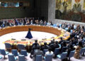 Oproep tot vrede in VN-Veiligheidsraad over escalatie Iran en Israël