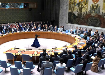 Oproep tot vrede in VN-Veiligheidsraad over escalatie Iran en Israël