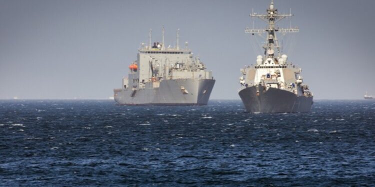 Hoog risico op bedreiging in de VS na incident in Iran