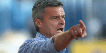 Nieuwe coach voor jeugdteam van Kifisia: Vazecha neemt het roer over