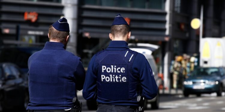 Alarm in Brussel na detectie “verdacht” pakket