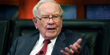 Buffett schenkt $6 miljard aan Gates Foundation en familie