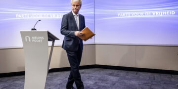 Deportaties dreigen bij mislukken migratie ultimatum