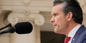 Leger paraat voor uitvoeren van Trump’s beslissingen