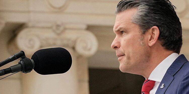 Leger paraat voor uitvoeren van Trump’s beslissingen