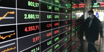 Vurige koopjes op de beurs