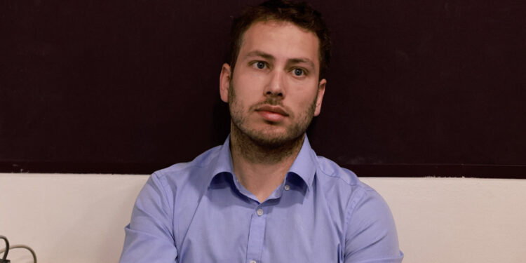 Huwelijk Netanyahu’s zoon geannuleerd door Israël-Palestina conflict