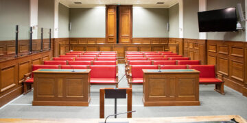 Vrouw veroordeeld: grootvader verbrand uit liefde, ze stierf