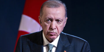 Erdogan bespreekt F-35’s met vriend Trump: technische discussies gestart.