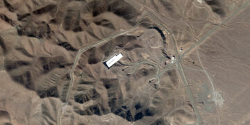 Iranische acties: geen aarzeling voor misdrijf tegen Israël