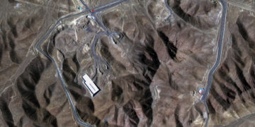 Iran’s reactie op de Amerikaanse aanvallen: rol Rusland en China.