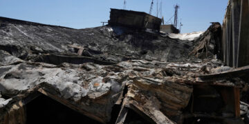 Netanyahu wilde Iraanse doelen aanvallen, maar werd gestopt door Trump