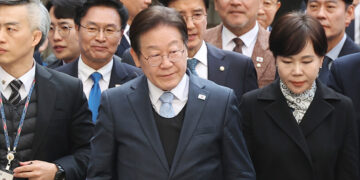 Centrum-links oppositie in Zuid-Korea na 6 maanden politieke chaos