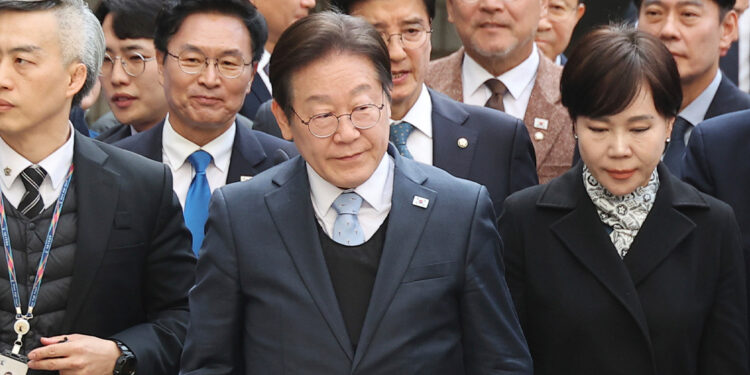 Centrum-links oppositie in Zuid-Korea na 6 maanden politieke chaos