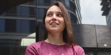 Russische onderzoeker in gevaar voor deportatie vanwege kikkerembryo’s