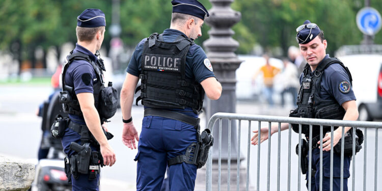 Toename verdachten terrorisme boven georganiseerde misdaad in Frankrijk