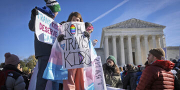 Verbod op psychologische steun in gladde folders door Hooggerechtshof