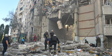 Snel verslechterende situatie in Oekraïne vereist actie van VN-Veiligheidsraad