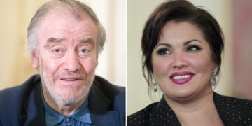 Russische invloed in Europese muziek: van klassiek tot propagandaconcerten