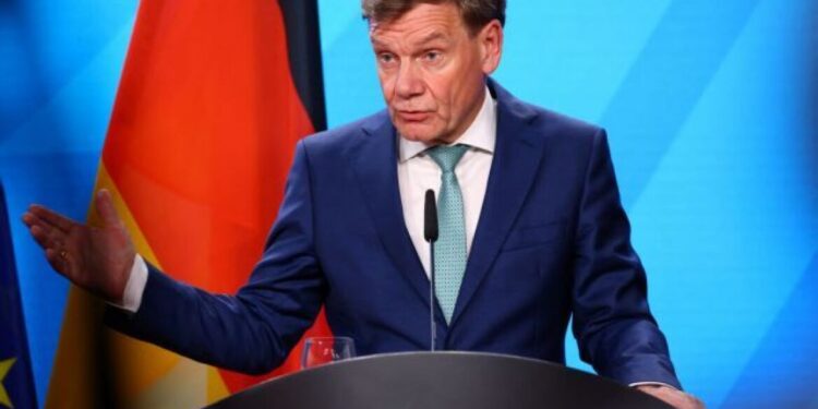 Duitsland, Frankrijk en Groot-Brittannië gaan in gesprek met Iran over nucleair programma