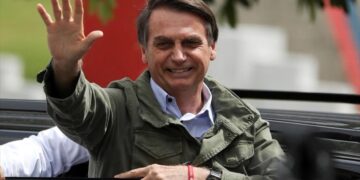 Bolsonaro roept fans op tot actie bij dreiging gevangenisstraf