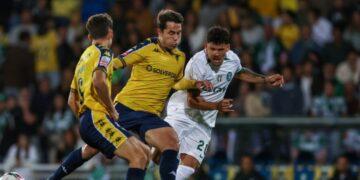 Panathinaikos doet bod op Zanocelo, Brazilianen in de gaten gehouden