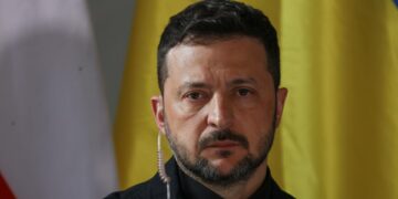 Oekraïne sluit zich aan bij gesprekken van Constantinopel op maandag