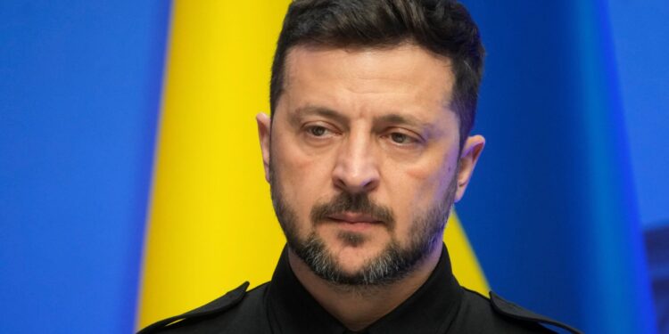 Rusland stelt ‘ultimatums’ voor als vredesvoorwaarden, aldus Zelenski