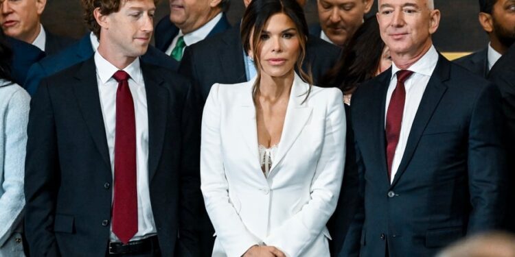 Wereldwijde ongelijkheid: 3.000 mensen bezitten 14,6% van rijkdom